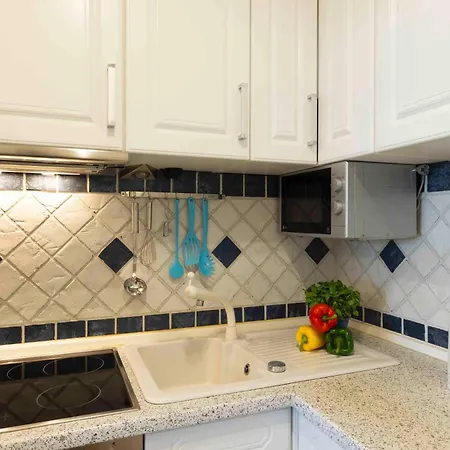 Tra4 Haus Hubertus F Διαμέρισμα *