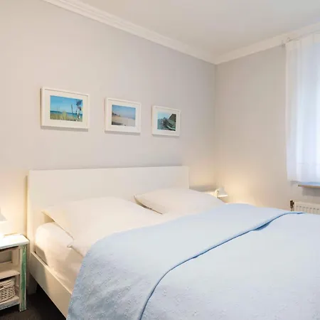 Tra4 Haus Hubertus F Διαμέρισμα