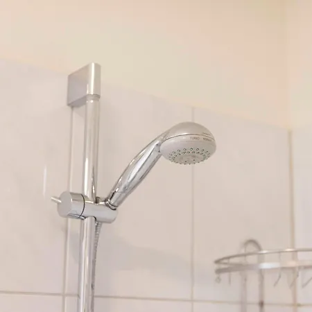 Διαμέρισμα Tra4 Haus Hubertus F *