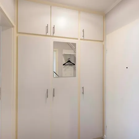 Tra4 Haus Hubertus F 宁多夫