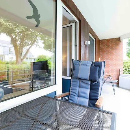 Tra4 Haus Hubertus F Διαμέρισμα *